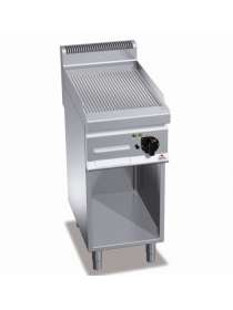 Жарочная поверхность Bertos E7FR4M