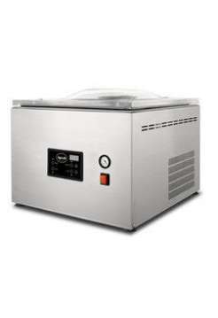 Вакуумний пакувальник Apach AVM 312