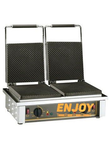 Вафельниця Roller Grill GED 40