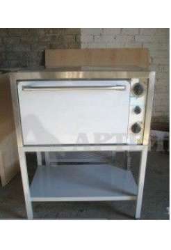 Шафа жарочна ШЖ-1