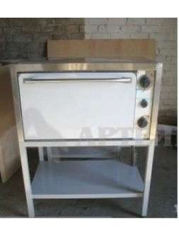 Шафа жарочна ШЖ-1 Шафа жарочна ШЖ-1