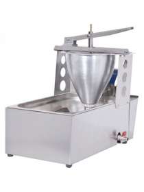 Пончиковый аппарат Pimak D-001 