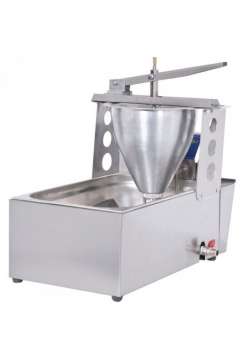 Пончиковий апарат Pimak D-001