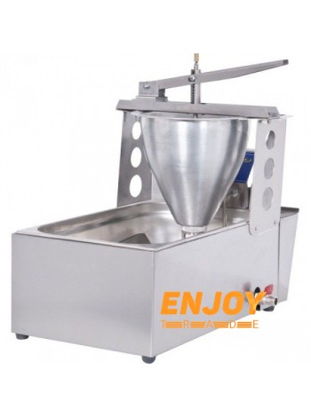 Пончиковый аппарат Pimak D-001 