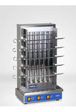 Електрошашличниця Кий-В Ш-5