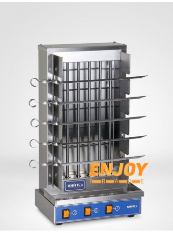 Электрошашлычница Кий-В Ш-5