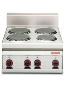 Плита электрическая Lotus РС-2EM