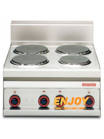 Плита электрическая Lotus РС-2EM