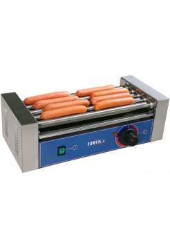 Гриль роликовий Кий-В ГР-5