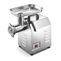 Мясорубка КИЙ-В Трейд PC12 