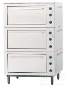 Жарова шафа Orest ЭДМ-3/Н