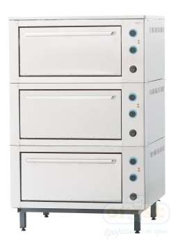 Жарочный шкаф Orest ЭДМ-3/Н