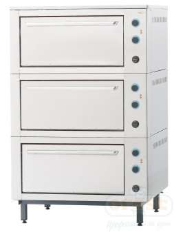 Жарова шафа Orest ЭДМ-3/Н Жарова шафа Orest ЭДМ-3/Н