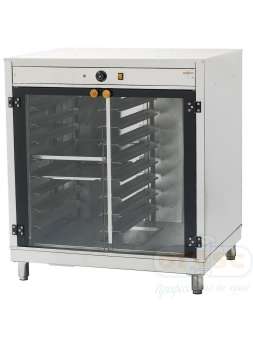 Розстоєчну шафу Orest РТ-12 Розстоєчну шафу Orest РТ-12