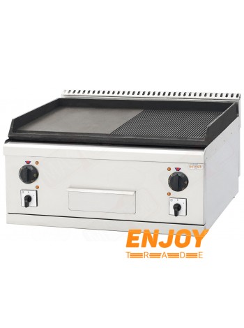 Жарочная поверхность Orest FP-0.8GS (700)