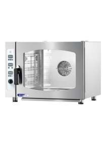 Пароконвектомат Modular FDE 051P з автомийкою