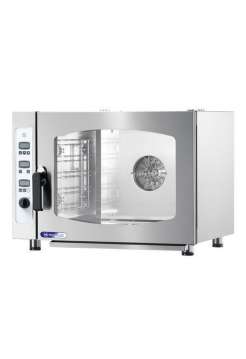 Пароконвектомат Modular FDE 051P з автомийкою