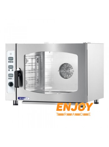 Пароконвектомат Modular FDE 051P с автомойкой