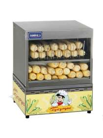 Кукурузоварка Кий-КВ-1