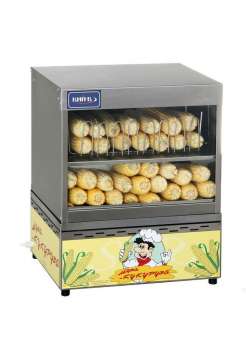 Кукурузоварка Кий-КВ-1