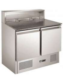 Стіл для піци Hendi 232 859