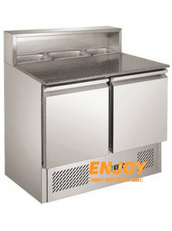 Стол для пиццы Hendi 232 859