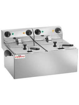 Фритюрница Frosty FE88 Фритюрница Frosty FE88