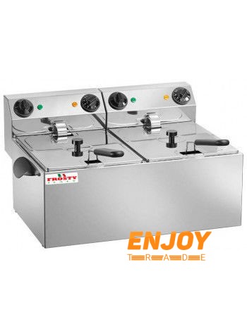 Фритюрница Frosty FE88