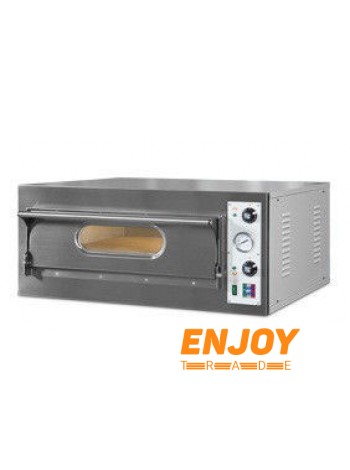 Печь для пиццы Restoitalia Resto 4 