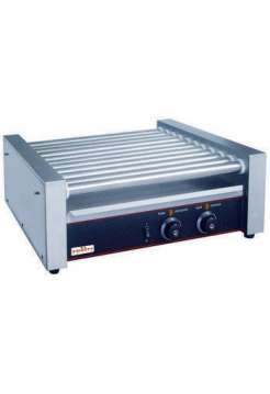 Гриль роликовый Frosty HD-G11