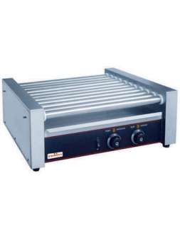 Гриль роликовый Frosty HD-G11 Гриль роликовый Frosty HD-G11