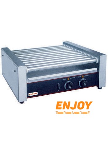 Гриль роликовий Frosty HD-G11