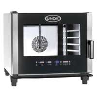 Пароконвектомат Unox XVC 305E