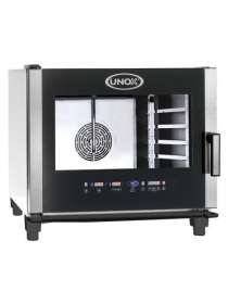 Пароконвектомат Unox XVC 305E