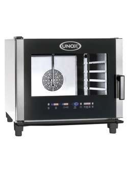 Пароконвектомат Unox XVC 305E Пароконвектомат Unox XVC 305E