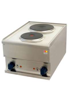 Плита электрическая Kogast ES40