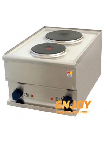 Плита електрична Kogast ES40
