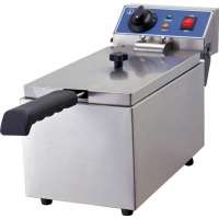 Фритюрница Liloma FL 6