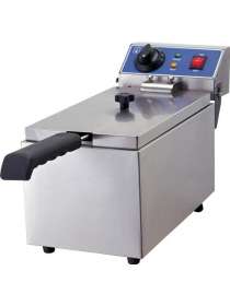 Фритюрниця Liloma FL 6