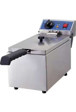 Фритюрница Liloma FL 6