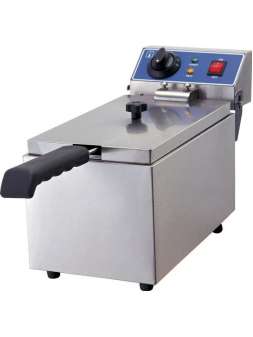 Фритюрница Liloma FL 6 Фритюрница Liloma FL 6