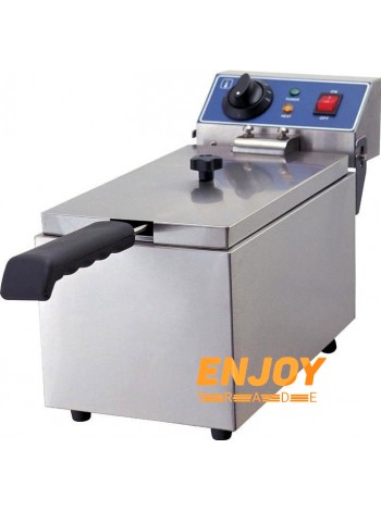 Фритюрница Liloma FL 6