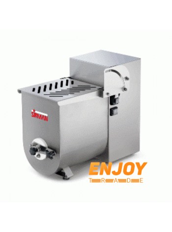 Фаршезмішувач Sirman IP 10 M