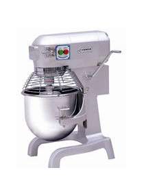 Міксер планетарний Ewt Inox PM-LT20A