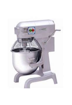 Миксер планетарный Ewt Inox PM-LT20A