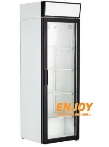 Шафа холодильна Polair DM104c-Bravo