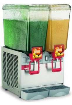 Сокоохладитель Ugolini Deluxe 20/2