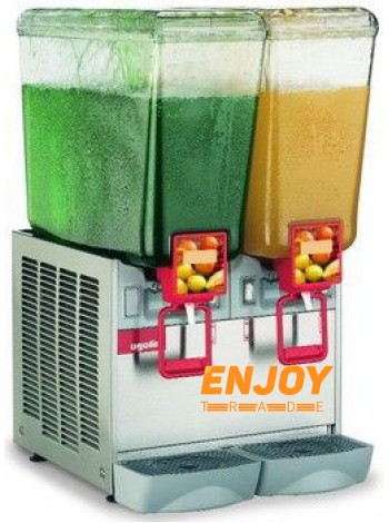 Сокоохладитель Ugolini Deluxe 20/2