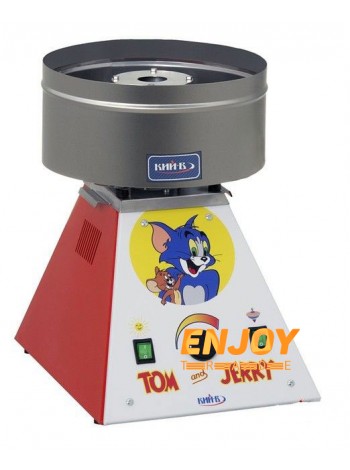 Аппарат для производства сахарной ваты Кий-В УСВ-1