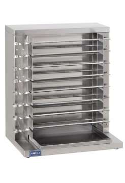 Електрошашличниця Кий-В Ш-8